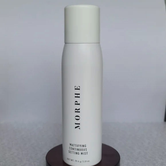 Setting Powder & Spray